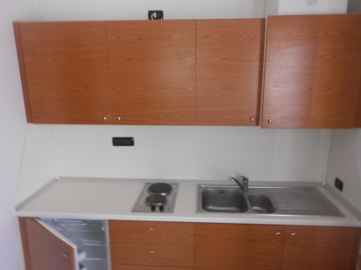 Residence Il Rampicante Monticelli Terme Cameră foto