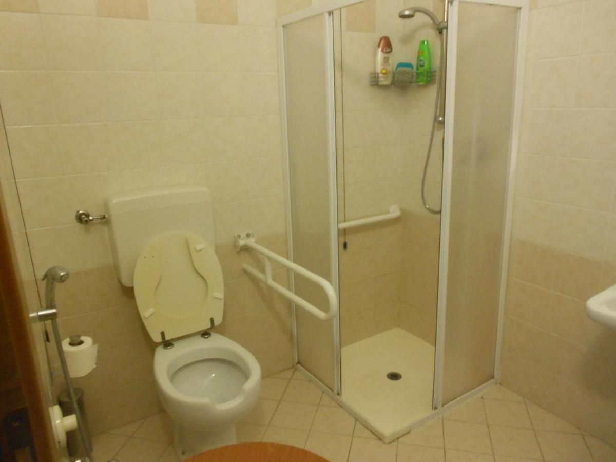Residence Il Rampicante Monticelli Terme Cameră foto