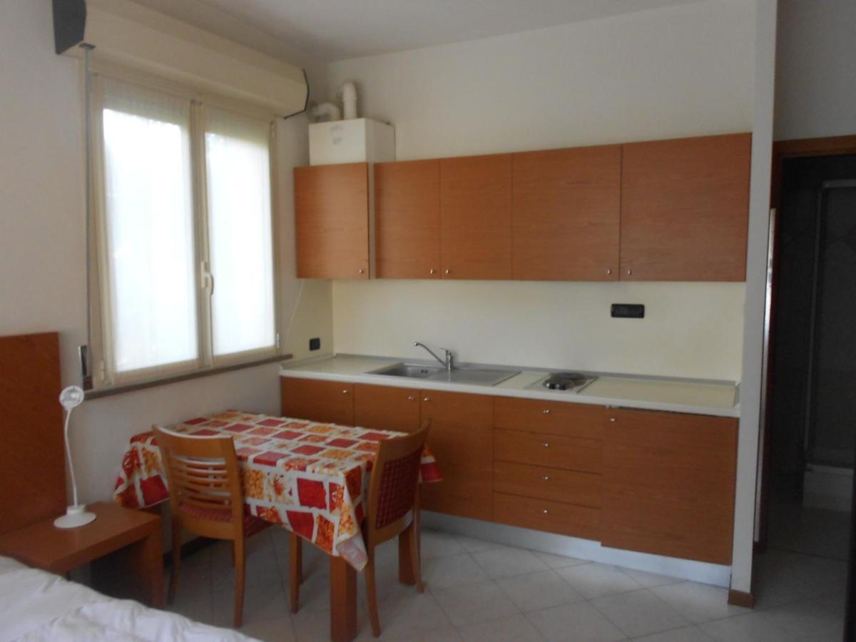 Residence Il Rampicante Monticelli Terme Cameră foto