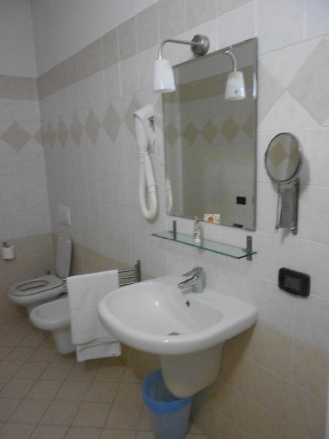Residence Il Rampicante Monticelli Terme Cameră foto