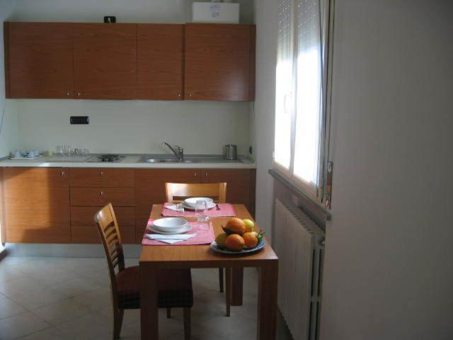Residence Il Rampicante Monticelli Terme Cameră foto