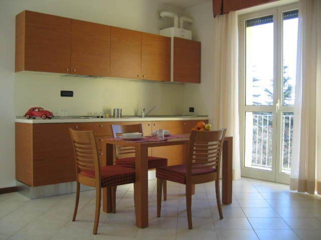 Residence Il Rampicante Monticelli Terme Cameră foto