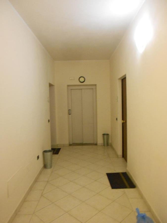 Residence Il Rampicante Monticelli Terme Cameră foto